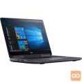 Dell Precision 7720 2x8GB 256GB 17.3" FHD