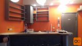 Trzin Kidričeva ulica gostinski lokal 70 m2