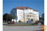 NEFINALIZIRAN POSLOVNI PROSTOR V CENTRU ŽALCA
