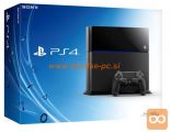 Sony PlayStation 4, 500GB