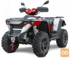 Linhai 550i M L - KREDIT