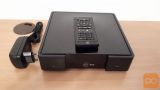 TV KOMUNIKATOR SIOL N8200 MALO RABLJEN KOT NOV