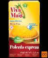 Bio instant polenta, brez glutena, 375 g