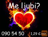 POCENI VEDEŽEVANJE IN ASTROLOŠKO SVETOVANJE IZIDA 090 54 50
