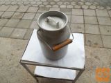 Al kangla 10l prodam mob.: 040 246823