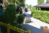 Piran Strunjan Avtokamp Strunjan Brunarica 40 m2