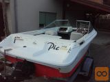 mercruser peta alpha gen. II let. 2008 komplet z gimblom