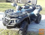 TGB 1000i LT EFI EPS - AKCIJA - KREDIT
