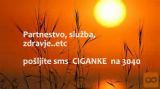 CIGANKE na 3040