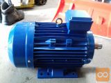 Elektromotor 9,5KW, 1460/min