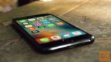 Iphone 6 -počeno steklo, brezhiben, menjava stekla 60 €