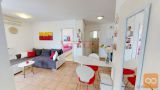 Malinska, okolica- Opremljen apartman u prizemlju sa