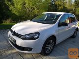 Volkswagen Golf Comfortline 1.6 TDI BlueMotion Tech.