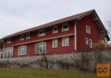 Vrhnika Blatna Brezovica skladišče 350 m2