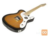 RICHWOOD MASTER REG-360 Električna kitara električne kitare