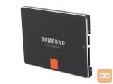 512GB SSD Samsung 840PRO