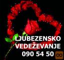 POCENI VEDEŽEVANJE IN ASTROLOŠKO SVETOVANJE IZIDA 090 54 50