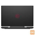 Prenosnik DELL Inspiron 7577 i7-7700HQ/16GB/SSD 256GB/HDD