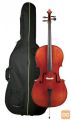 Violončelo 3/4 OUTFIT ASPIRANTE MARSEILLE GS403.122