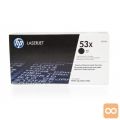 Toner HP Q7553X 53X Black / Original