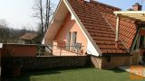 Vrhnika Bevke Samostojna 207 m2