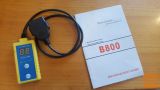 detektor BMW E46