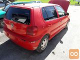 VW polo 1.0 MPI po delih