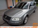 Volkswagen Passat 1.9 TDI