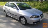 Seat Ibiza 1.4 16v