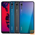 Huawei P20 Pro Dual SIM nov zapakiran z računom in garancijo