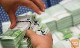 Dokoncati svoje financne skrbi