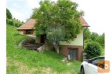 LIČNA HIŠKA-.VIKEND V HRASTOVCU(ZAVRČ)