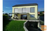 Novejša, Moderna Hiša Velikosti 240 M2 V Sežani