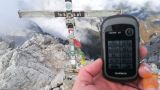 Garmin Etrex 30