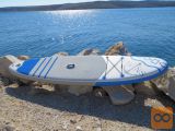 Prodam vrhunski sup z opremo