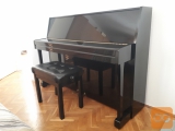 Pianino Yamaha M108T