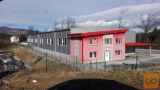 Črnomelj Kanižarica poslovni kompleks 1526 m2