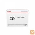 TONER CANON CRG-039 ČRN ZA LBP352x / LBP351x ZA 11.000