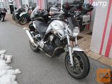 Yamaha BT 1100 BULLDOG