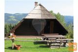 Simpatičen Vikend Nad Ribnico Na Pohorju