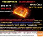 JASNOVIDNI POGLED PRI ORAKELJ 0904177 NAROČILA 041751924