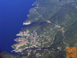 Vrbnik, okolica- Građevinsko zemljište u mirnom predjelu!