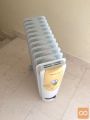 Prenosni električni radiator