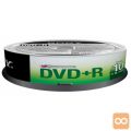 SONY DVD medij 10pack DVD+R - 10DPR47SP