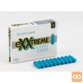 Kapsule eXXtreme Power Caps za moške 10 KOM
