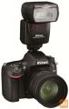 Nikon D600