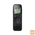 SONY digitalni diktafon ICD-PX470 - 4GB spomina