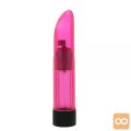 MINI VIBRATOR Lady Finger Crystal