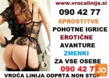 AVANTURE IGRICE SEXI BEYBA ČAKA POHOTNA 0904277