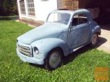 Fiat topolino C